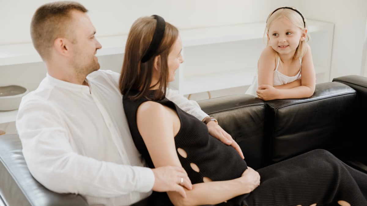 Subalansuota mityba visai šeimai
